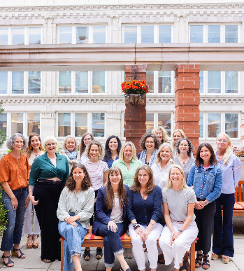DDH Home Organizing & Move Management franchise