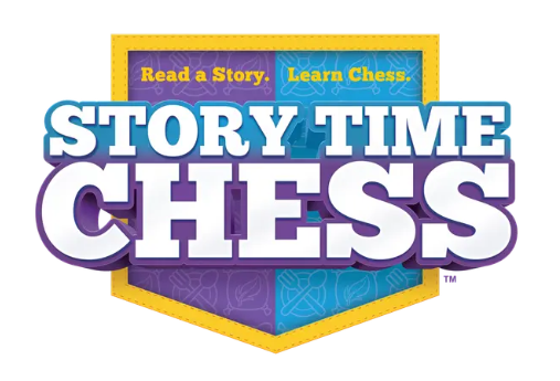FranNet Verified Brand - Story Time Chess Logo