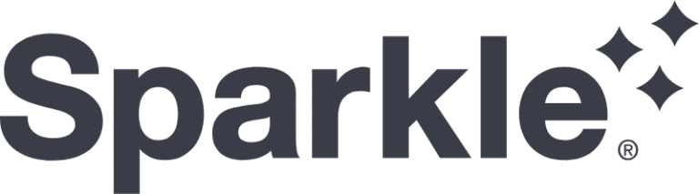 FranNet Verified Brand - Sparkle Grooming Co. Logo