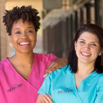One You Love Homecare franchise