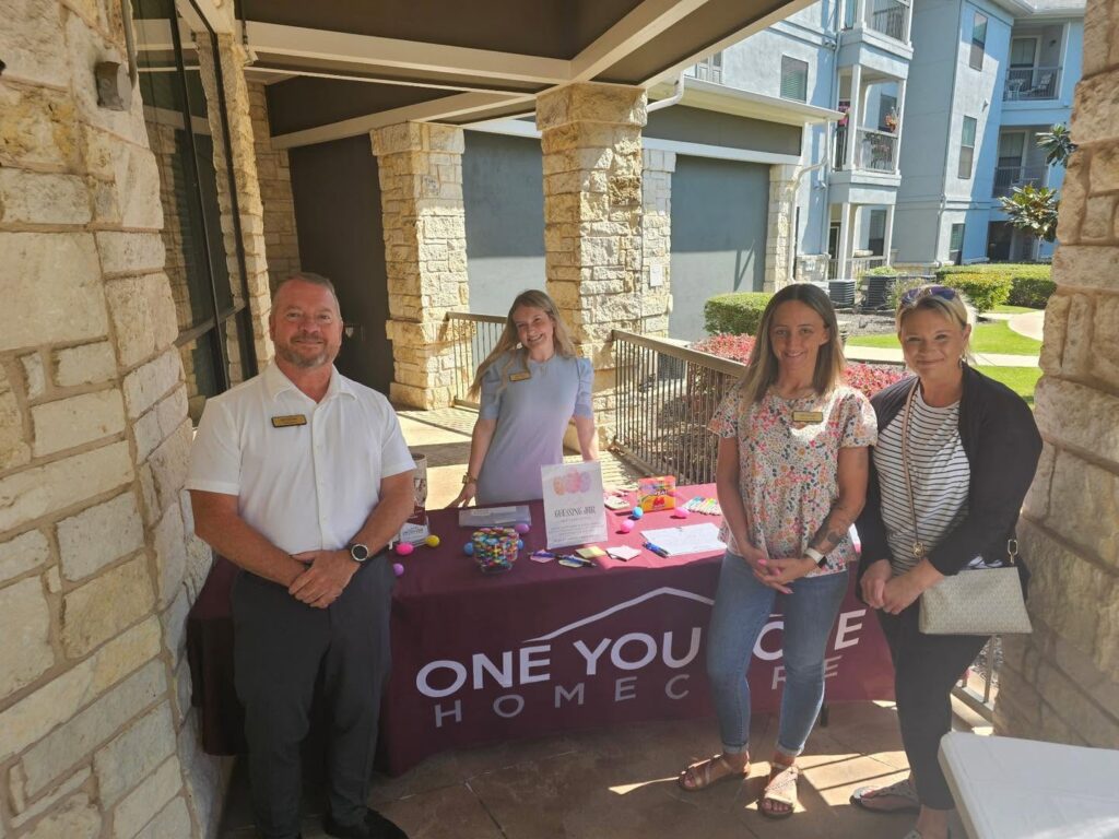 One You Love Homecare franchise