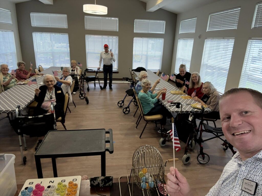 One You Love Homecare franchise