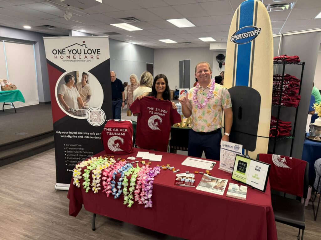 One You Love Homecare franchise