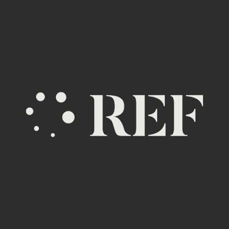 FranNet Verified Brand - REF Global Logo