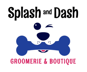Splash and Dash Groomerie & Boutique