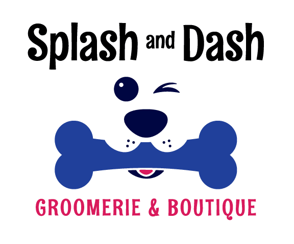 FranNet Verified Brand - Splash and Dash Groomerie & Boutique Logo
