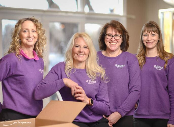 ONESource Moving Solutions franchise