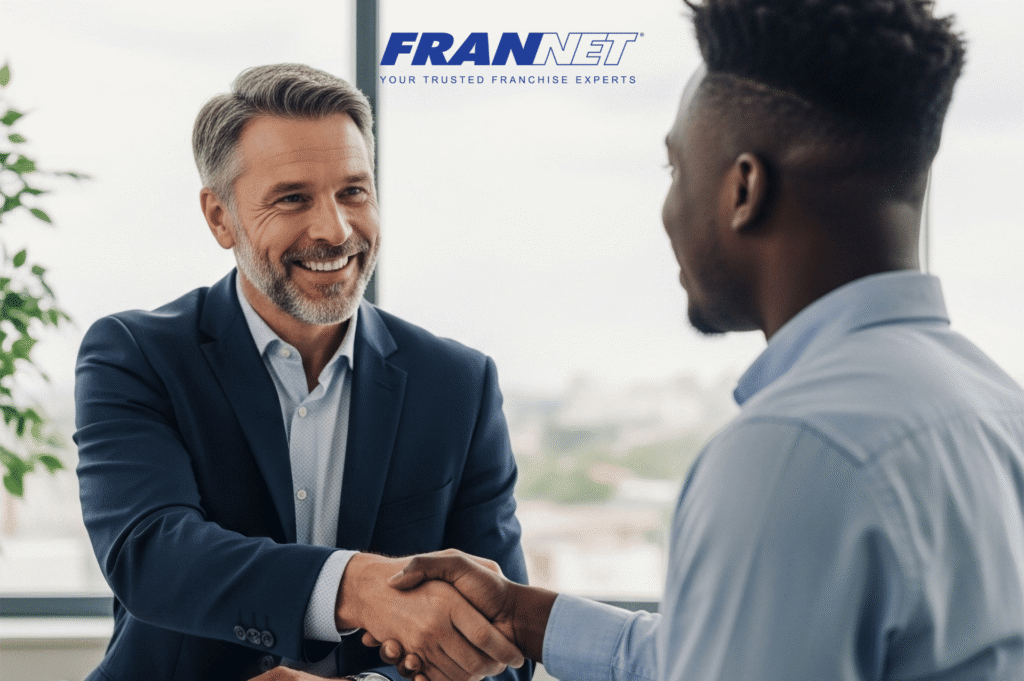 Why Use a Franchise Consultant? Everything You Need to Know