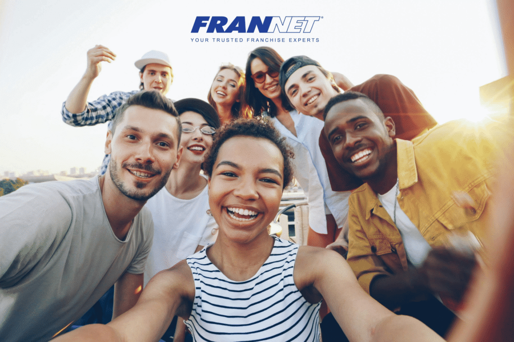 Franchising Opportunities for Millennials: Trends and Facts