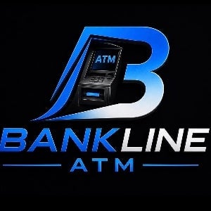 FranNet Verified Brand - Bankline ATM Logo