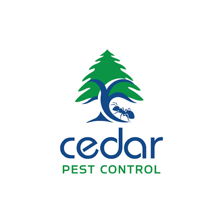FranNet Verified Brand - Cedar Pest Control Logo