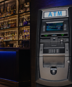 Bankline ATM franchise