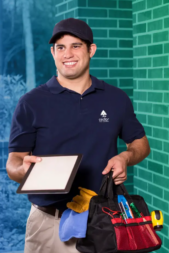 Cedar Pest Control franchise
