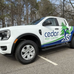 Cedar Pest Control franchise